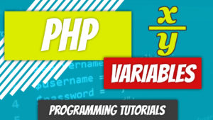 PHP Variables