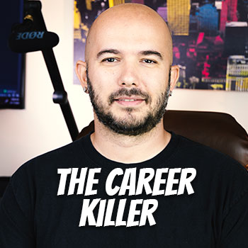 The career killer article
