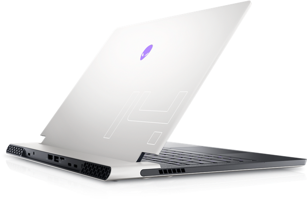Alienware x14 for Web Development
