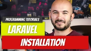 Laravel — P2: Installation