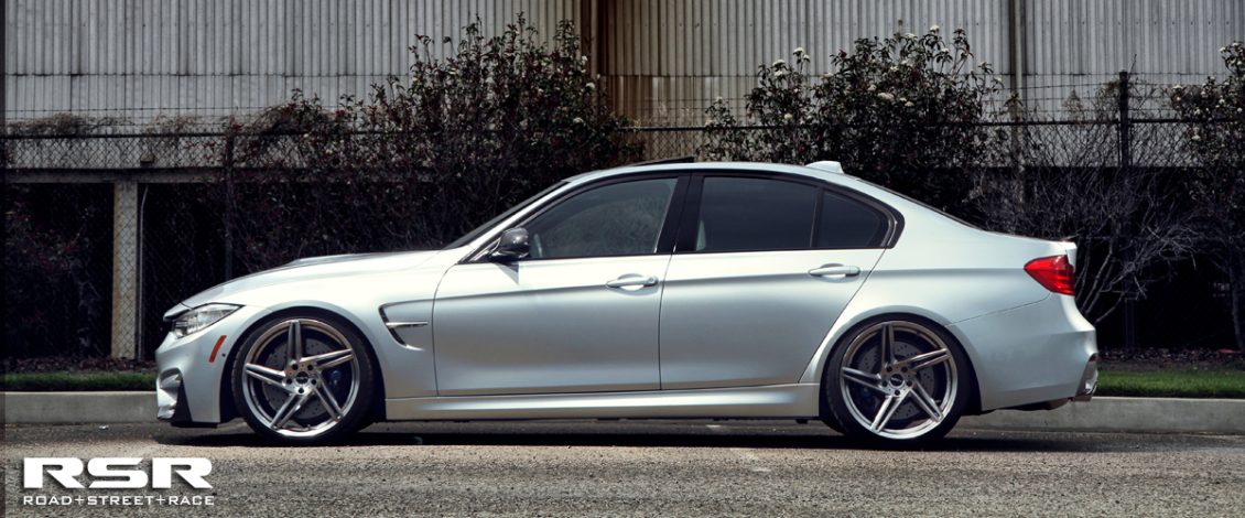 RSR M3