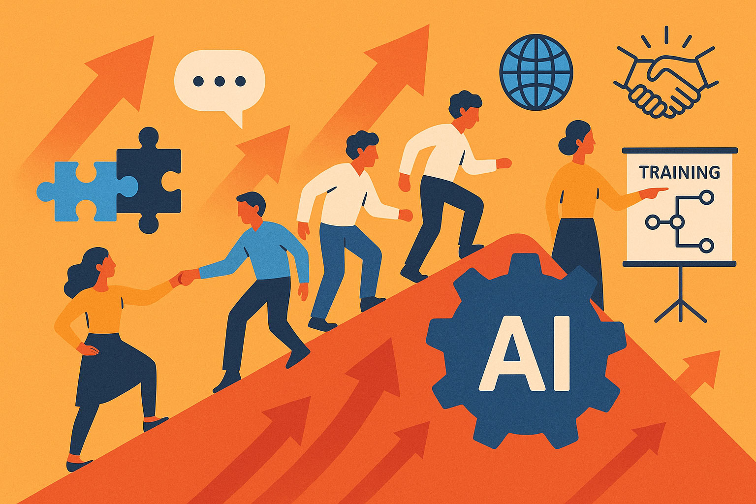 AI Change Management