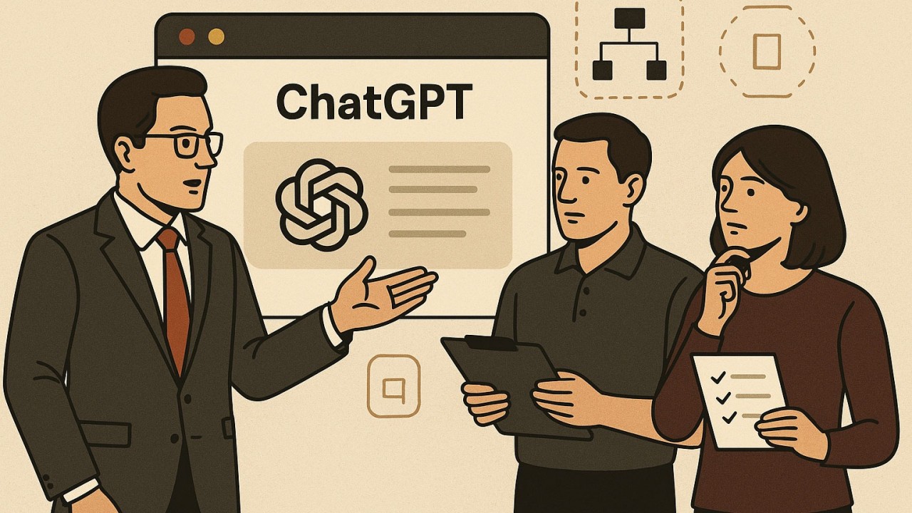 Senior Devs, Business Needs, and QA in the AI Era