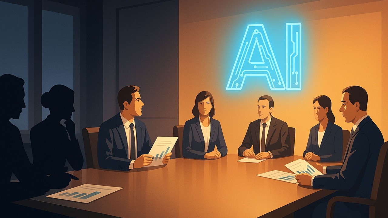 I Don’t Think Businesses Are Taking AI Seriously Enough
Dino Cajic