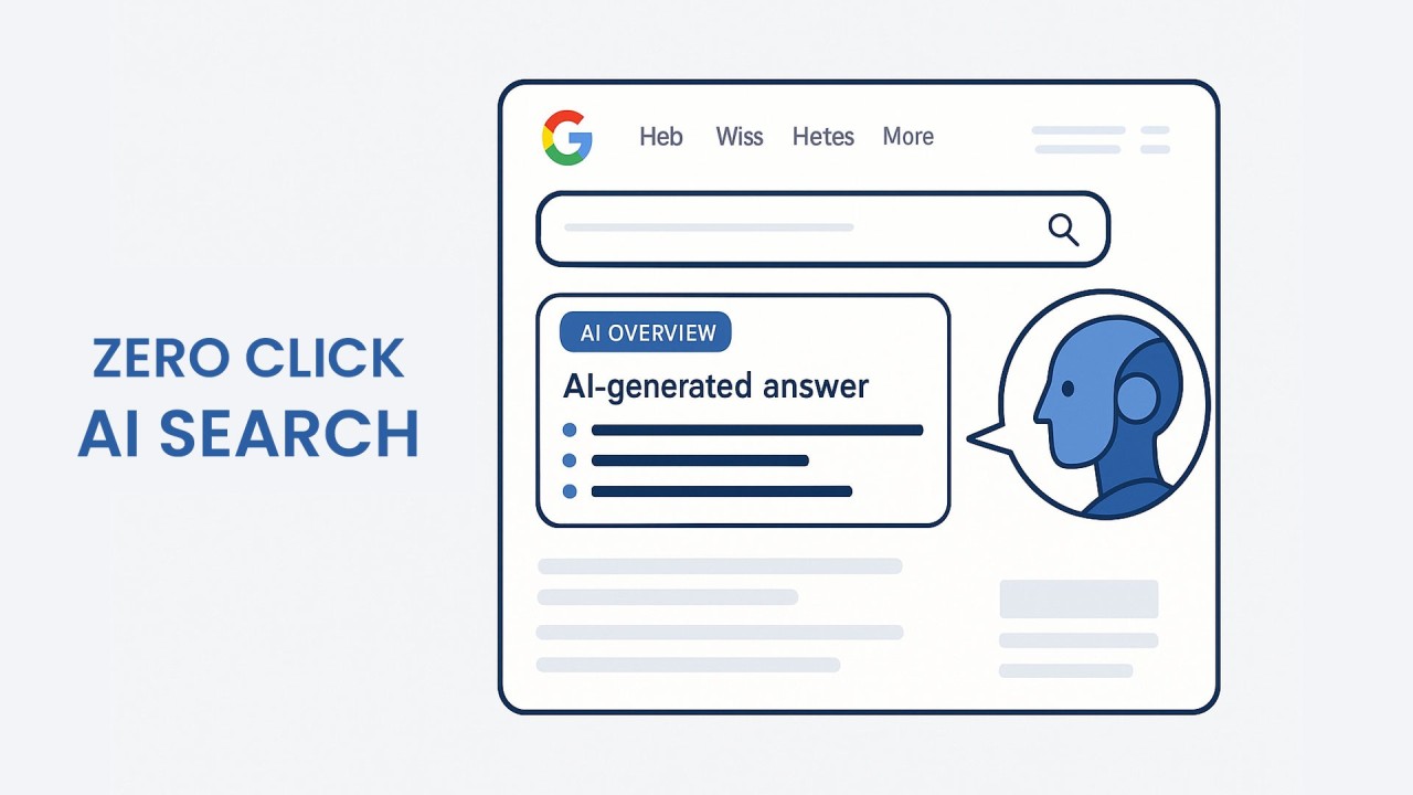Navigating the Era of Zero-Click, AI-Driven Search
Dino Cajic
