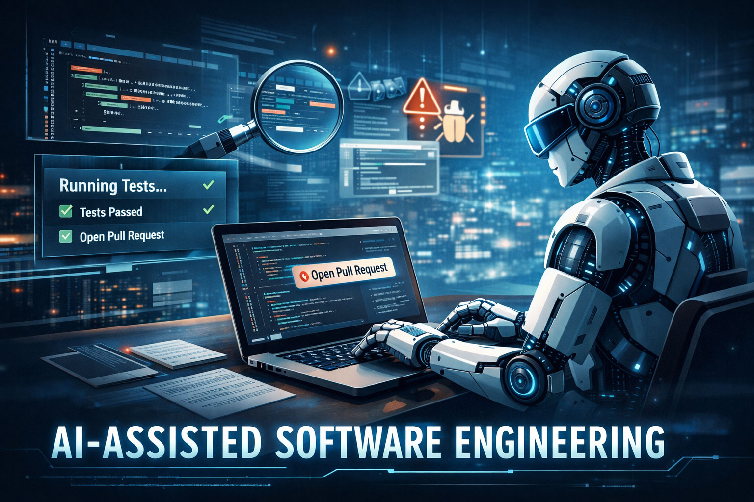 AI-Assisted Software Engineering: From Autocomplete to Autonomous Agents