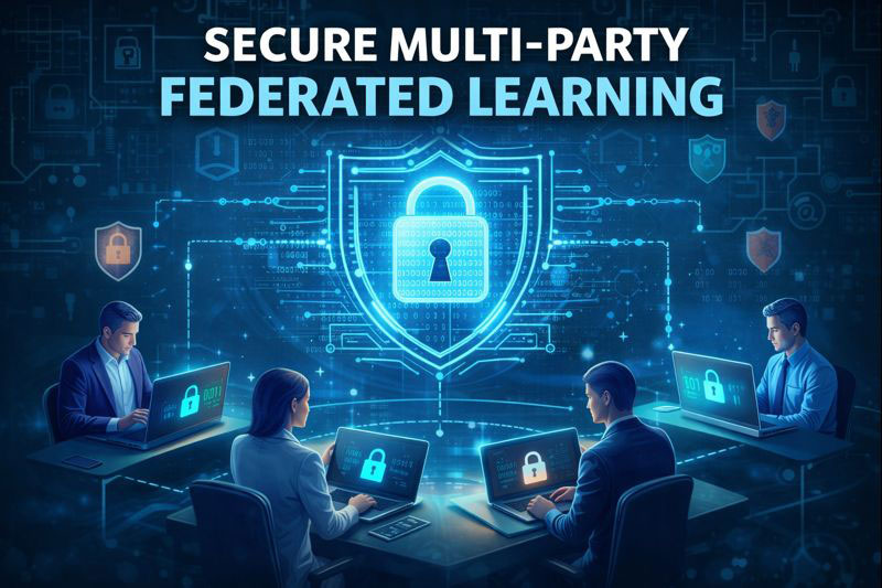 Federated Learning Security Secure Multi-Party ML & Federated Learning Security Guide