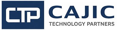 Cajic Technology Partners Logo